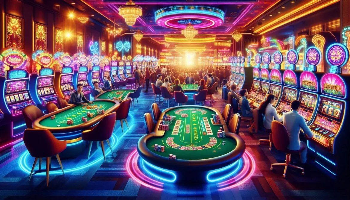 Top G Casino